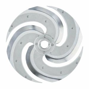 Robot Coupe CL50 4mm Cooked Potato Disc Expert Mineral+ 27244W - AP824 - 1
