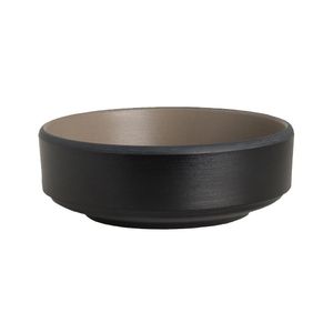 Steelite Baja Sandstone Bowls 127mm (Pack of 24) - VV4133 - 1