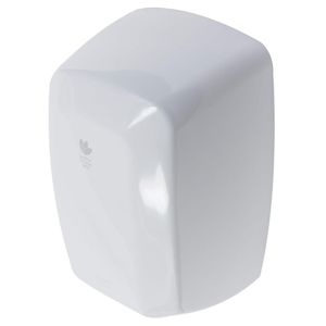 Dryflow G-Force MKII Hand Dryer with HEPA Filter White - HP920 - 3