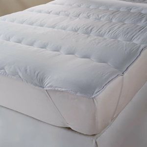 Mitre Comfort Topper Protector Metric Single - HR034 - 1