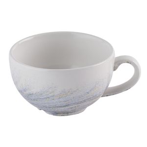 Churchill Elements Coast Cappuccino Cups 103ml (Pack of 12) - HR344 - 1