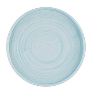 Churchill Stonecast Canvas Breeze Walled Plates 280mm (Pack of 6) - HR370 - 1