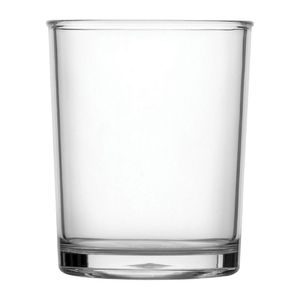 Utopia President Glasses 230ml (Pack of 36) - FH137 - 1