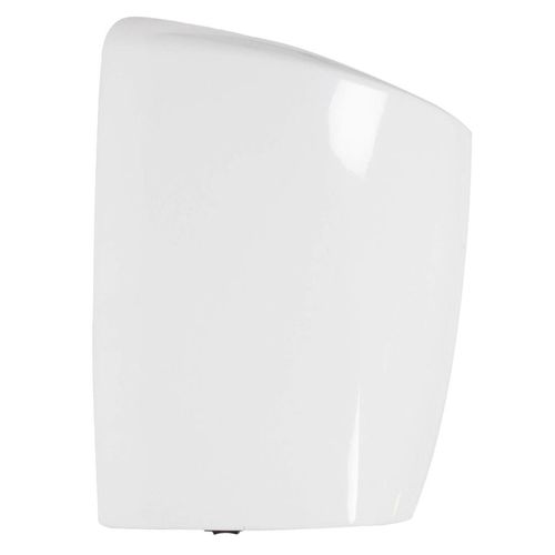 Dryflow EcoForce Hand Dryer White - HP913 - 4