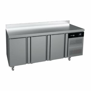 Fagor Advance 700 3 Door Gastronorm Counter Freezer ACN-3G - FU017 - 1