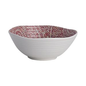 Steelite Solano Rubine Bowl 140mm (Pack of 24) - VV4183 - 1