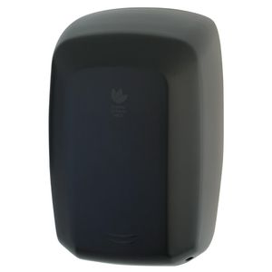 Dryflow G-Force MKII Hand Dryer with HEPA Filter Black - HP921 - 3