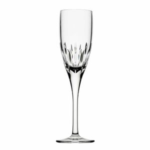 Utopia Lucent Ascot Flutes 260ml (Pack of 6) - FU612 - 1