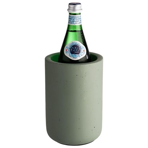 APS Element Bottle Cooler Light Green 120x190mm - HS922 - 3