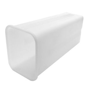 Schneider Polypropylene Storage Container 5Ltr - FU740 - 3