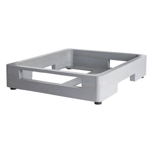 Steelite DWH Grey Wash PowerCell Cover Up - VV4291 - 1
