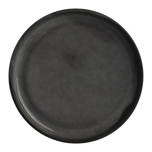 Steelite Gembrook Plate Grey 165mm (Pack of 24) - VV4237 - 1