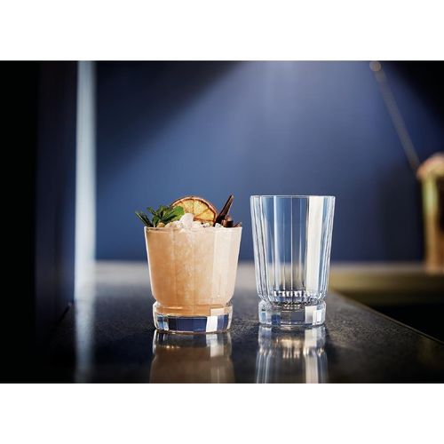 Arcoroc Bourbon Street Hiball Glasses 360ml (Pack of 12) - HR702 - 5