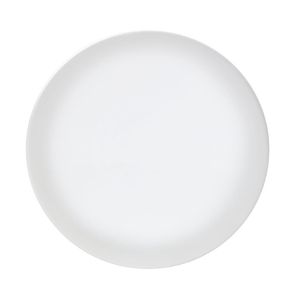 William Edwards Frost Plates White 275mm (Pack of 12) - VV3151 - 1
