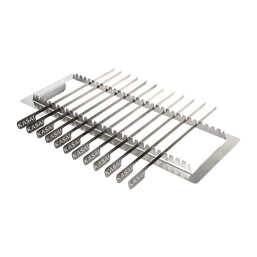 Kasai Long Konro Grill Skewer Edition SVT-16193 - HW394 - 8