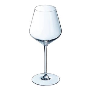 Arcoroc Distinction Wine Glasses 470ml (Pack of 24) - HW231 - 3
