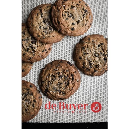 De Buyer Airmat Baking Mat 1/1 GN - HW061 - 6