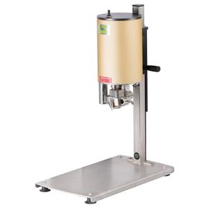 Louis Tellier Professional Medium Capacity Electric Can Opener - HS505 - 1