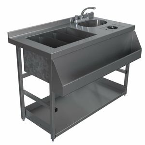 Parry Modular Bar Cocktail Station MB-CS12 - HS340 - 1