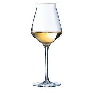 Chef & Sommelier Reveal 'Up Soft Wine Glasses 300ml (Pack of 24) - HR883 - 3