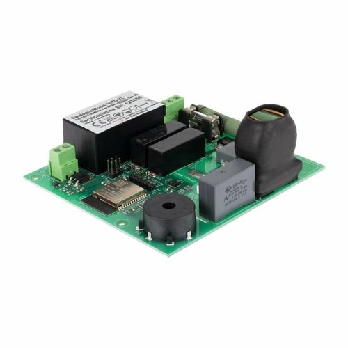 Buffalo Panel Board - AP466 - 2