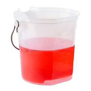 Pro-Measures Polypropylene Measuring Bucket 10Ltr - HP872 - 3