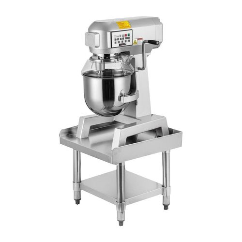 Buffalo Planetary Mixer Stand - GP754 - 4