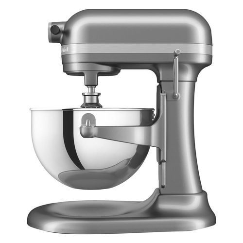 KitchenAid Heavy Duty Stand Mixer 5.2Ltr Contour Silver - HW782 - 2