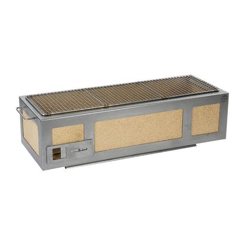 Kasai Long Konro Grill Heat Mat Edition SVT-16181 - HW400 - 1