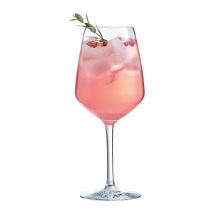 Arcoroc Vina Juliette Wine Glasses 400ml (Pack of 24) - HW251 - 3