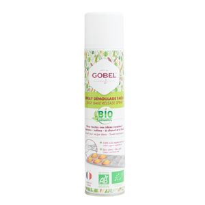 Gobel Easy Release Bio Organic Non-stick Spray 250ml - HS518 - 1