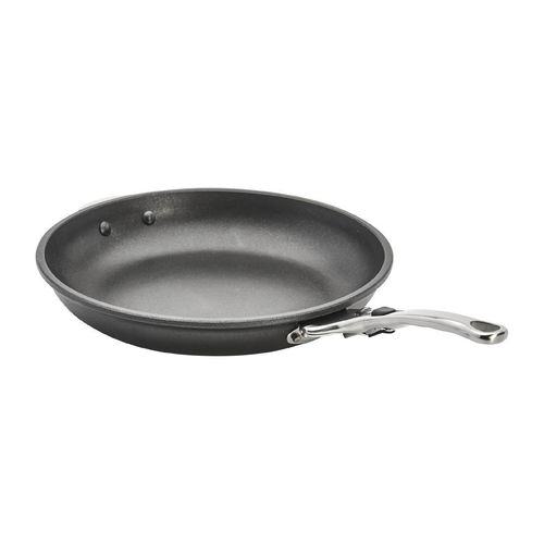De Buyer Choc Extreme Frying Pan LOQY 240mm - DZ710 - 1