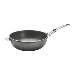 De Buyer Choc Extreme Saute Pan LOQY 280mm - DZ713 - 1