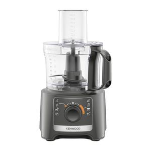 Kenwood MultiPro Compact Food Processor & Blender FDP31.170GY - HW196 - 1