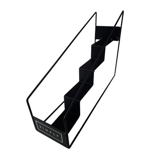 Simply Syrup Stand - HT815 - 1