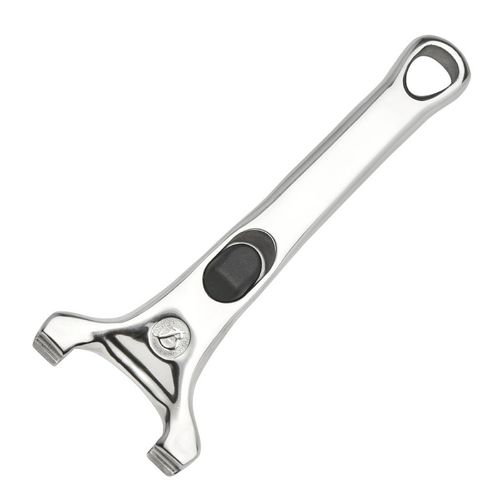 De Buyer Removable Pan Handle - HW050 - 1