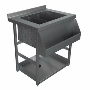 Parry Modular Bar Ice Well MB-IWS - HS342 - 1
