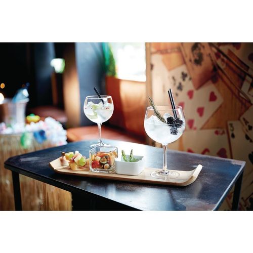 Arc Vina Gin & Cocktail Glasses 700ml (Pack of 12) - HR927 - 4