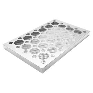 Schneider Muffin Baking Tray Tulip 24 Cup 600x400mm - FU710 - 1