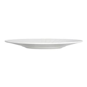 Steelite Alina Gourmet Plates Medium Well 285mm (Pack of 6) - VV4563 - 1