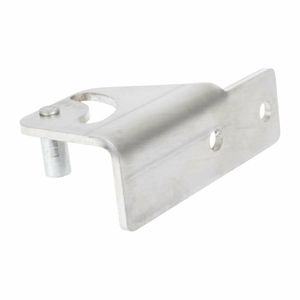 Buffalo Left Bottom Door Hinge - AJ628 - 3