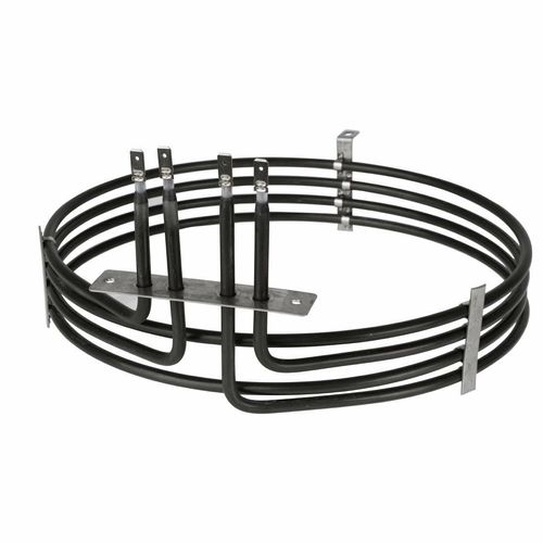 Buffalo Combi Smart Washing Rotary Sphere - AP146 - 4