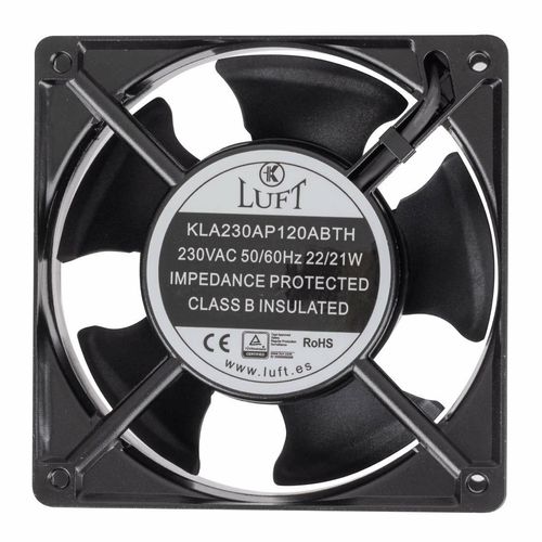 Buffalo Cooling Fan - AP151 - 2
