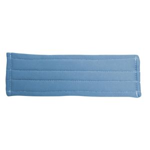 SYR MST Microfibre Cleaning Pads Blue (Pack of 5) - CX999 - 1
