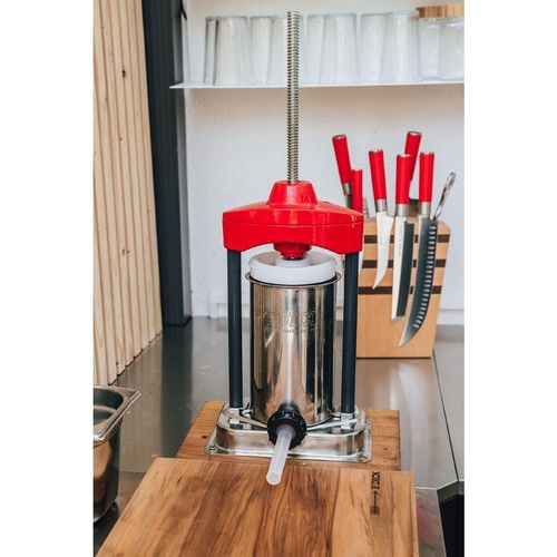 Dick HTW Light Duty Sausage Filler 3Ltr - HC541 - 7