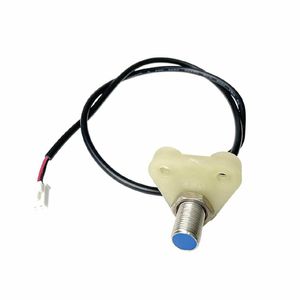 Buffalo Microswitch - AS190 - 1