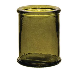 Utopia Authentico Candleholders Green 3 (80mm) - FJ390 - 1