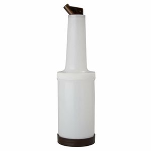 Beaumont Save and Pour Quart Brown - CZ374 - 1