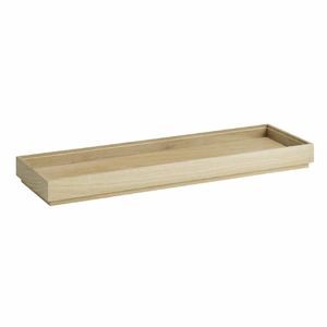 APS Valo Wooden Box GN 2/4 530x162x45mm - HY253 - 1