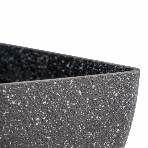 APS Frostfire Bowl Black 190x190x90mm - HY306 - 7